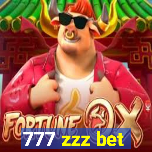 777 zzz bet